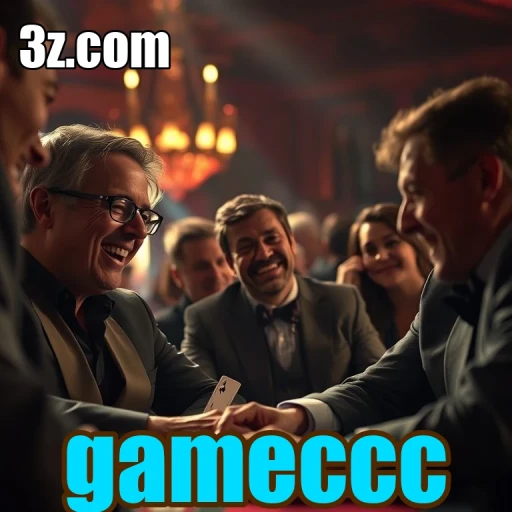 Ação no Gameccc: Entretenimento e Competitividade na Seção Action