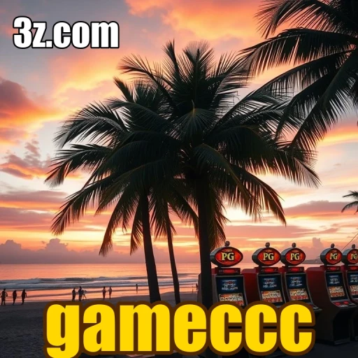 Horror e Comunidade: gameccc Revoluciona o Mundo do Terror