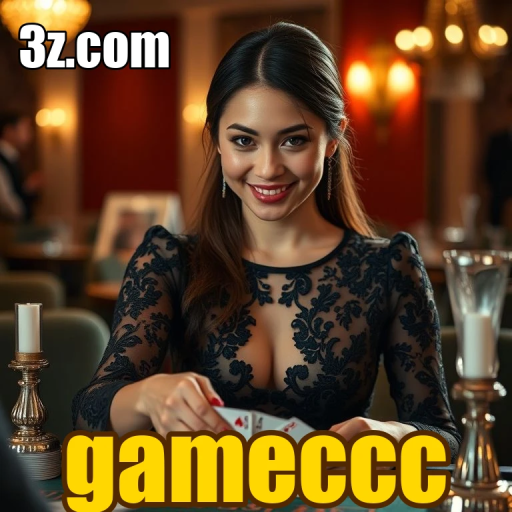 RPG no gameccc: Aventura, Comunidade e Segurança em Cada Jogo