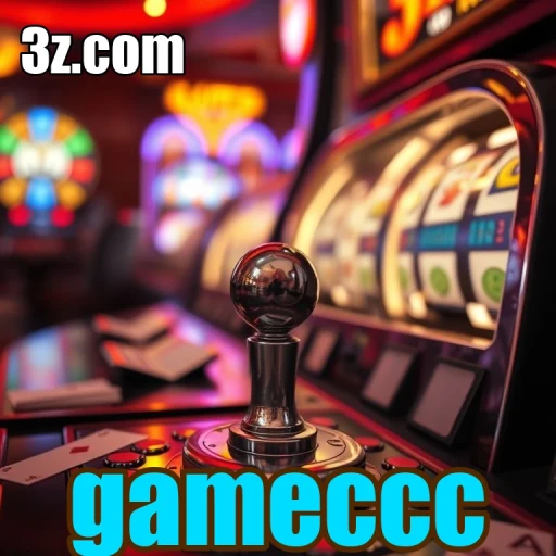 Mobile e Gameccc: Inovação e Interação a Cada Jogo