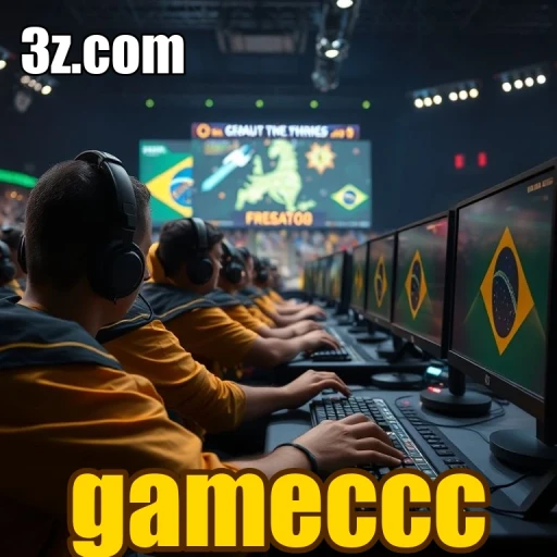 Desfrute dos Enigmas de Puzzle no GameCCC Como Nunca Antes