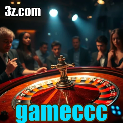 Simulação em gameccc: uma jornada imersiva e interativa