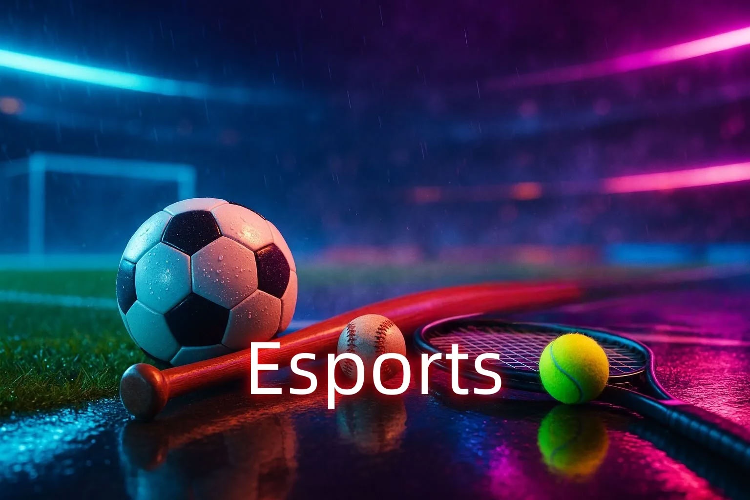 gameccc Variedade de Esportes