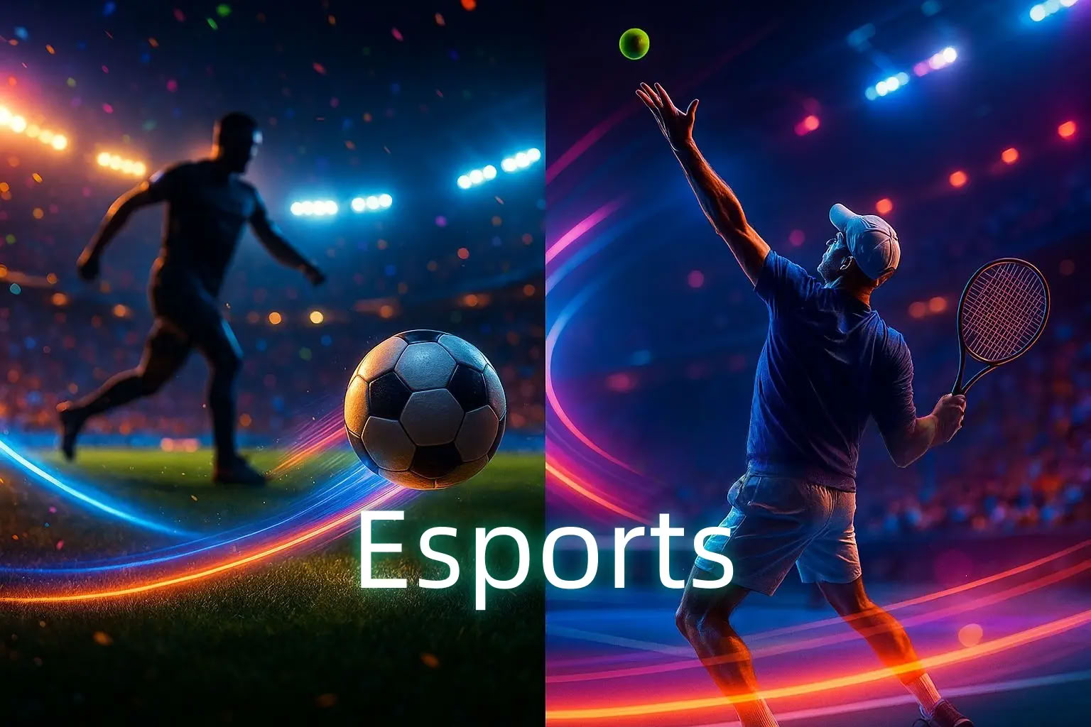 gameccc Eventos Esportivos