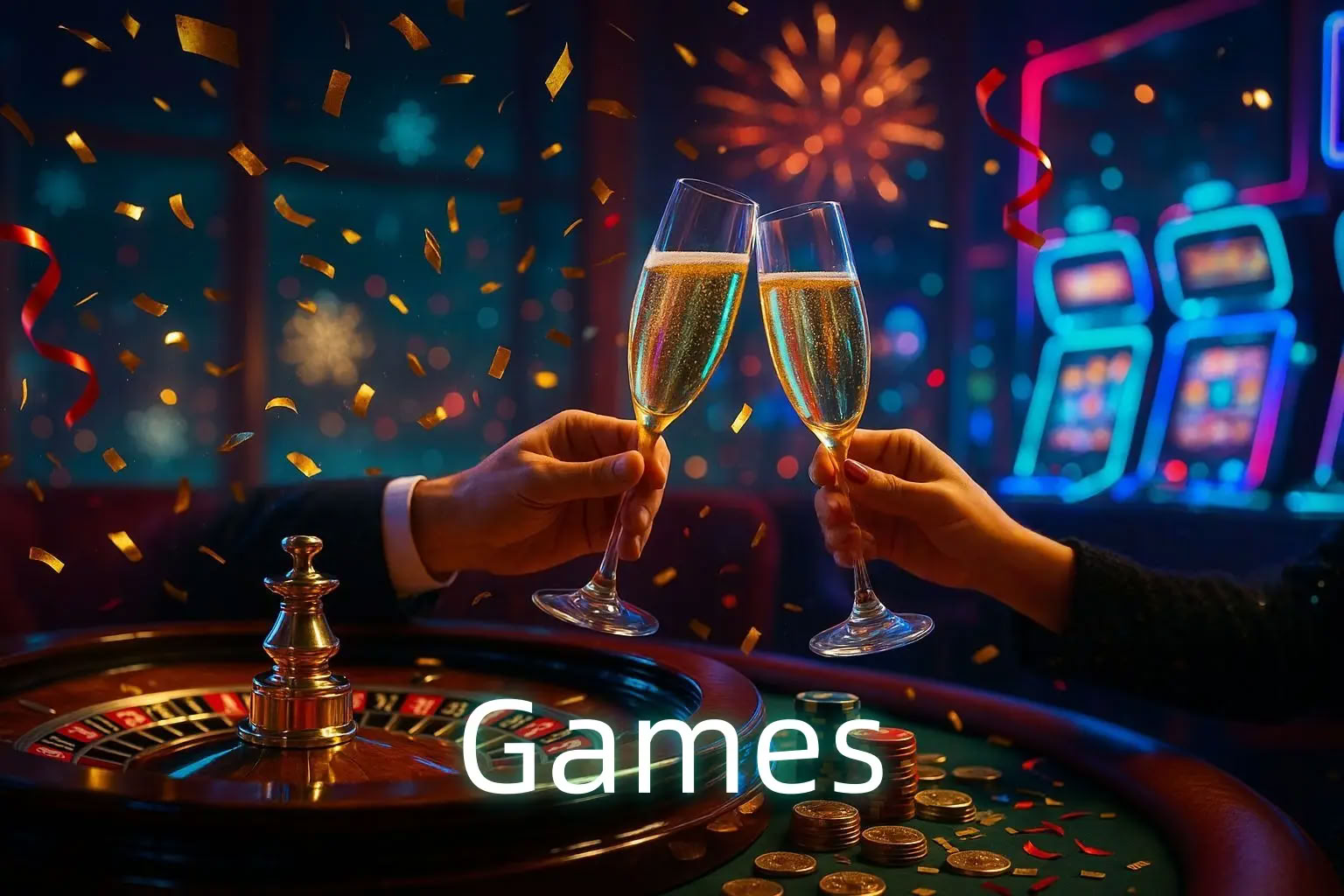 gameccc Jogos Festivos