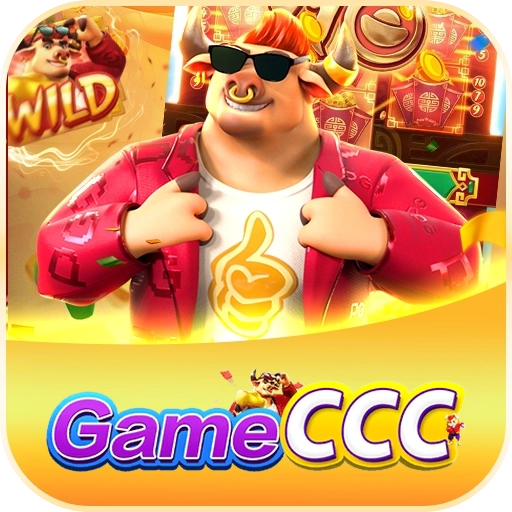 gameccc logo